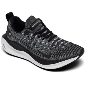 Nike Men's ReactX Infinity Run 4 Black White Sneakers Size 8.5 DR2665-003